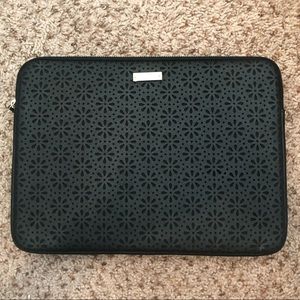 Kate Spade Laptop Case 13” brand new without tags